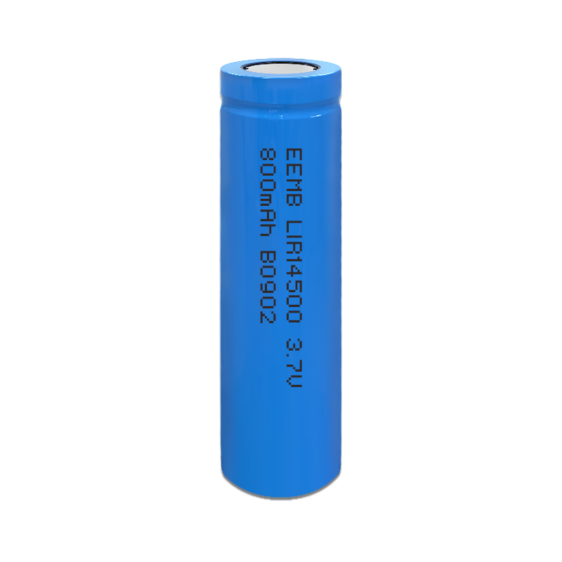 EEMB 14500-Standard Type Li-ion Battery