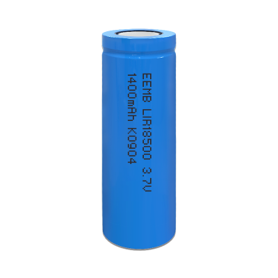EEMB 18500-Standard Type Li-ion Battery