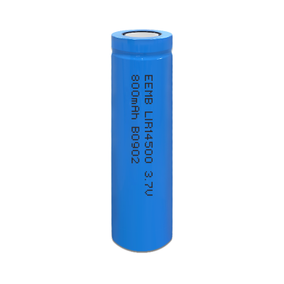 EEMB 14500-Standard Type Li-ion Battery