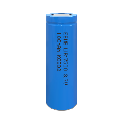 EEMB 17500 Standard Type Li-ion Battery