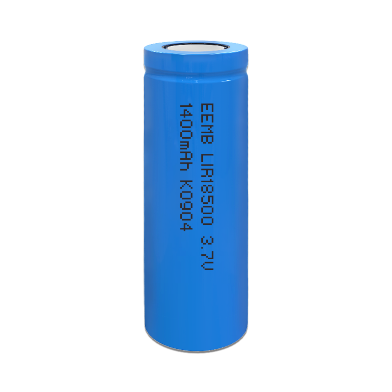 EEMB 18500-Standard Type Li-ion Battery
