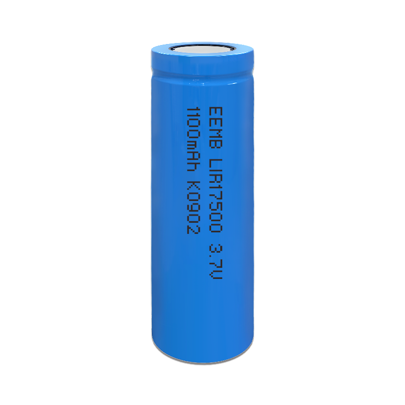 EEMB 17500 Standard Type Li-ion Battery