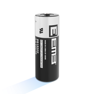 EEMB ER18505-Bobbin Type Lithium Thionyl Chloride Battery