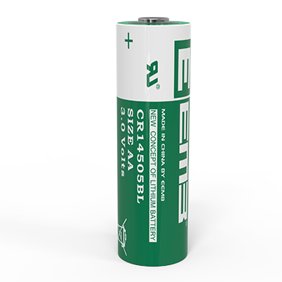 EEMB CR14505BL-Bobbin Type Lithium Manganese Dioxide Battery