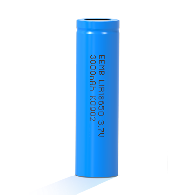 EEMB LIR18650-Standard Type Li-ion Battery 3000