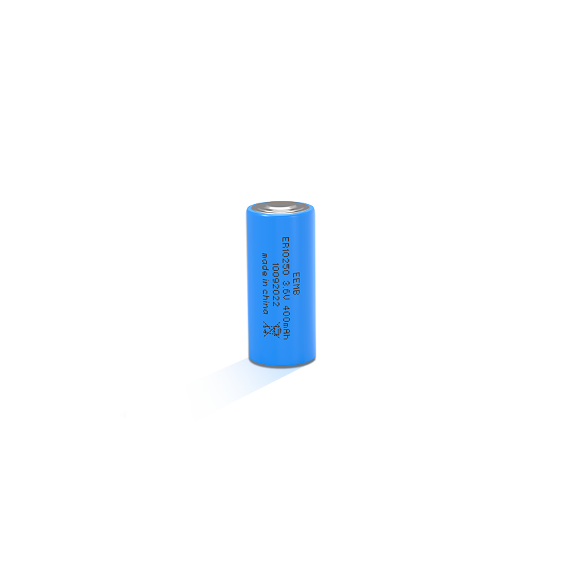 EEMB ER10250-Bobbin Type Lithium Thionyl Chloride Battery