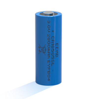 EEMB CR18505SL-Spiral Type Lithium Manganese Dioxide Battery