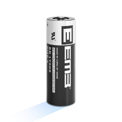 EEMB ER17505-Bobbin Type Lithium Thionyl Chloride Battery