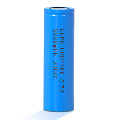 EEMB LIR21700-Standard Type Li-ion Battery