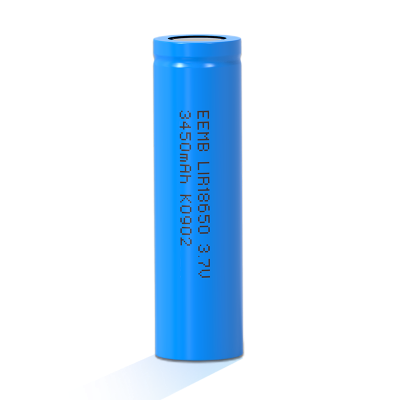 EEMB LIR18650-Standard Type Li-ion Battery 3450