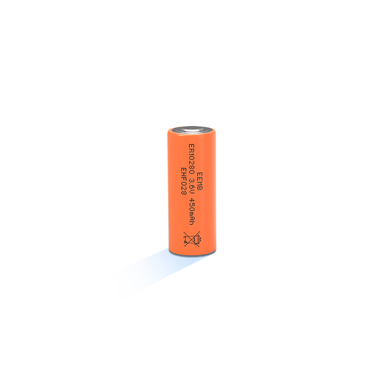 EEMB ER10280-Bobbin Type Lithium Thionyl Chloride Battery