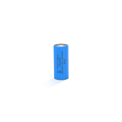 EEMB ER10250-Bobbin Type Lithium Thionyl Chloride Battery