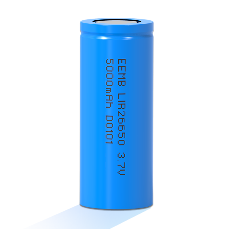 EEMB LIR26650-Standard Type Li-ion Battery