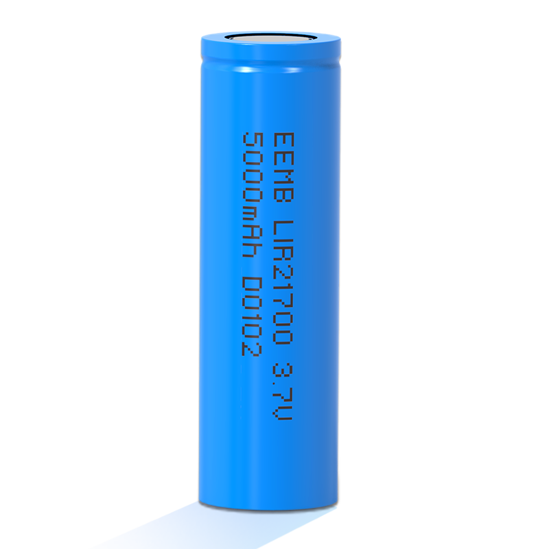 EEMB LIR21700-Standard Type Li-ion Battery