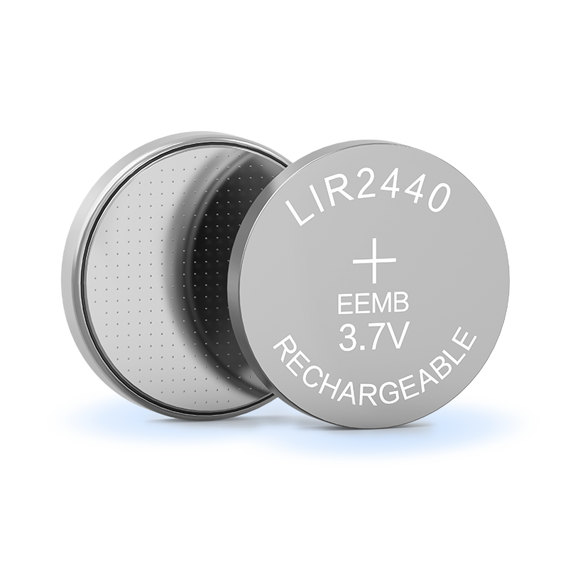 EEMB 2440 Standard Type Li-ion Battery