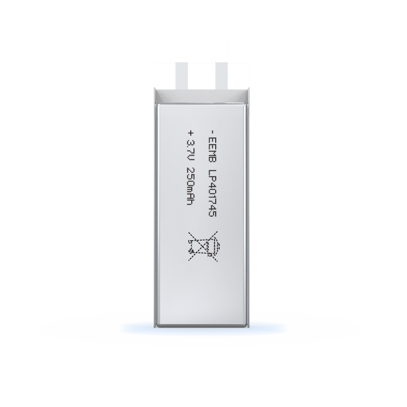 EEMB LP401745-Standard Type Lithium Polymer Battery
