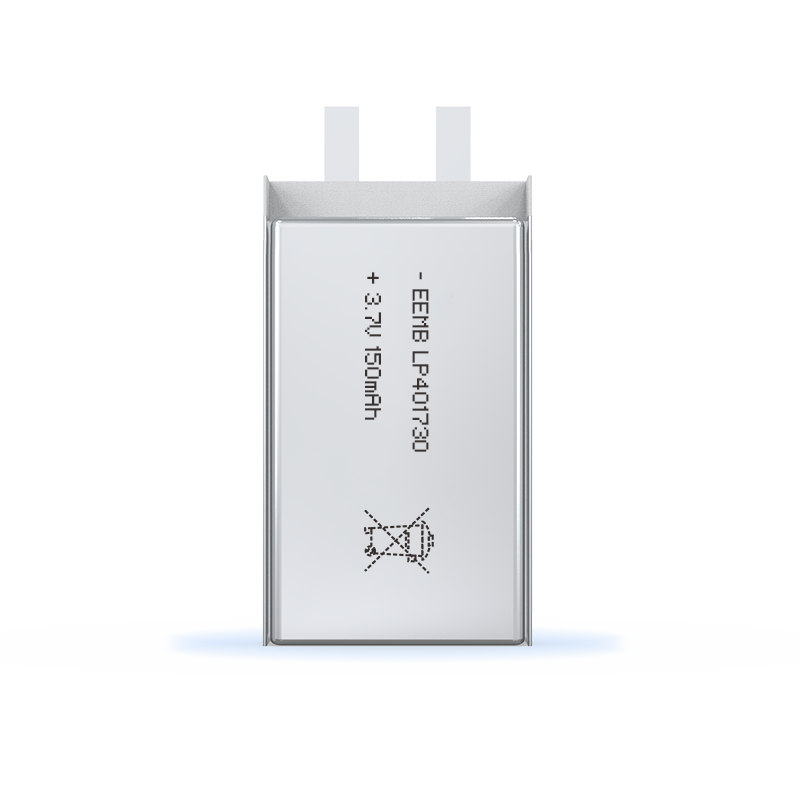 EEMB LP401730-Standard Type Lithium Polymer Battery