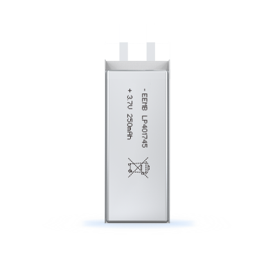 EEMB LP401745-Standard Type Lithium Polymer Battery