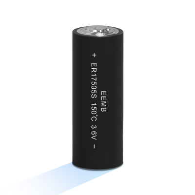 EEMB ER17505S-High Temperature Type Lithium Thionyl Chloride Battery