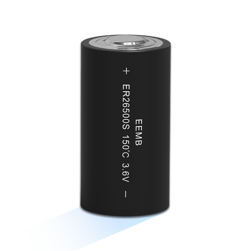 EEMB ER26500S-High Temperature Type Lithium Thionyl Chloride Battery