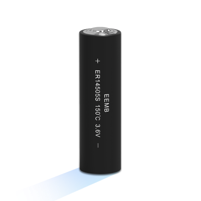 EEMB ER14505S-High Temperature Type Lithium Thionyl Chloride Battery