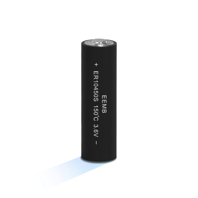 EEMB ER10450S-High Temperature Type Lithium Thionyl Chloride Battery