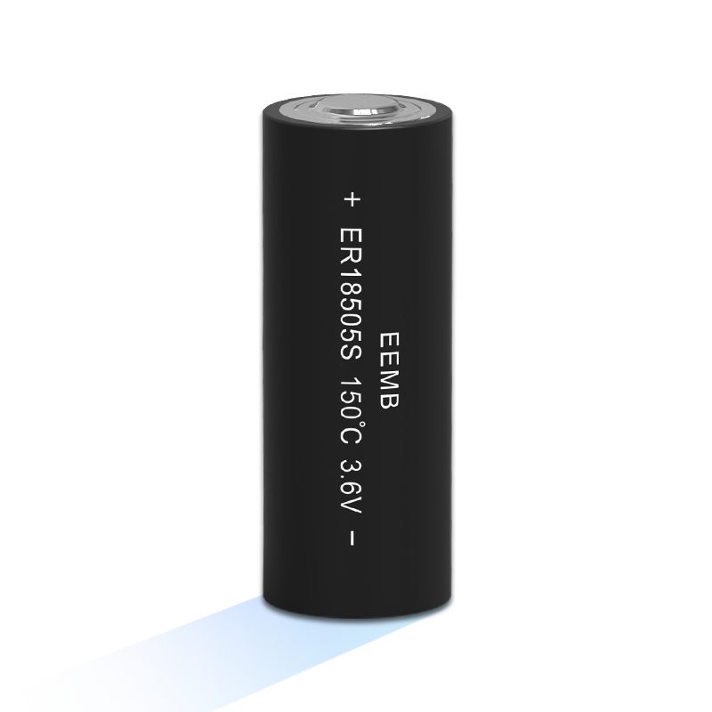 EEMB ER18505S-High Temperature Type Lithium Thionyl Chloride Battery
