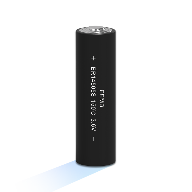 EEMB ER14505S-High Temperature Type Lithium Thionyl Chloride Battery