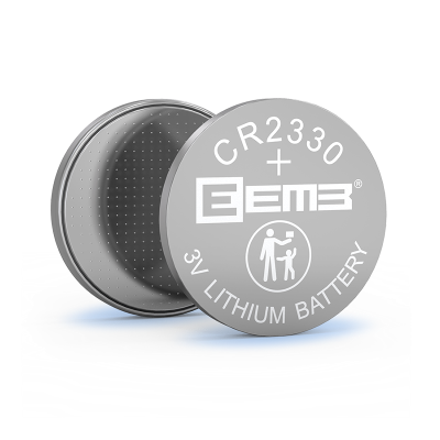 EEMB CR2330-Lithium Manganese Dioxide Coin Standard Battery