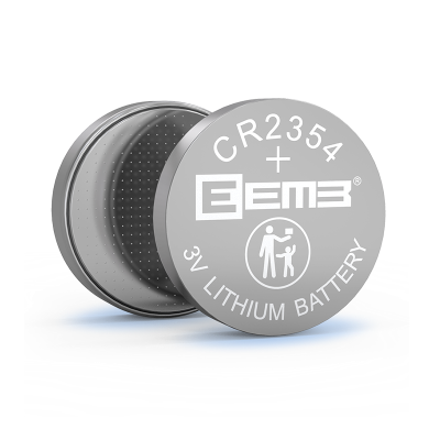 EEMB CR2354-Lithium Manganese Dioxide Coin Standard Battery