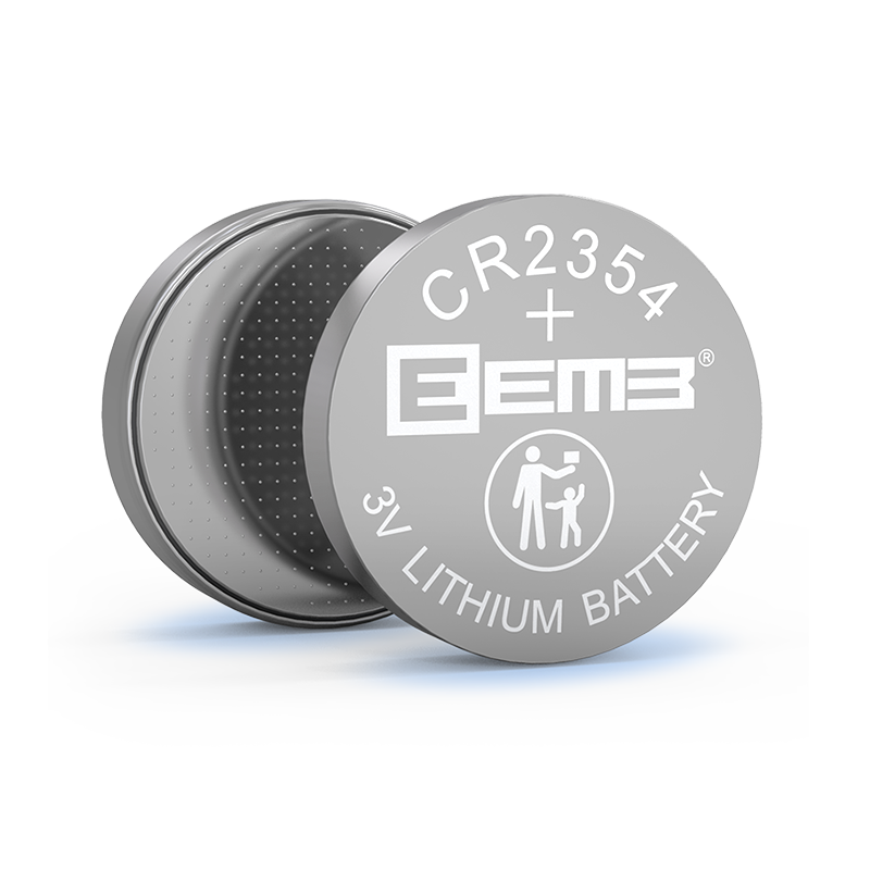 EEMB CR2354-Lithium Manganese Dioxide Coin Standard Battery