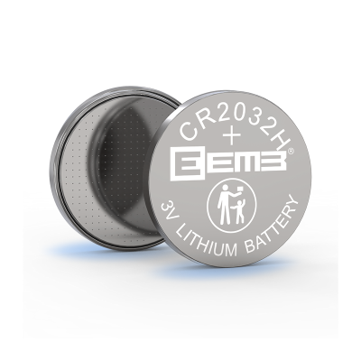 EEMB CR2032H-Lithium Manganese Dioxide Coin Standard Battery
