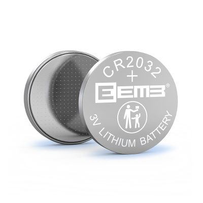 EEMB CR2032-Lithium Manganese Dioxide Coin Battery 
