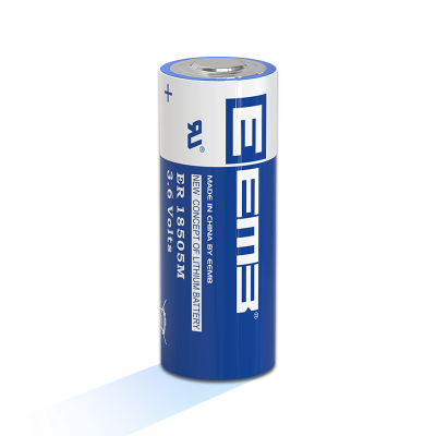 EEMB ER18505M-Spiral Type Lithium Thionyl Chloride Battery