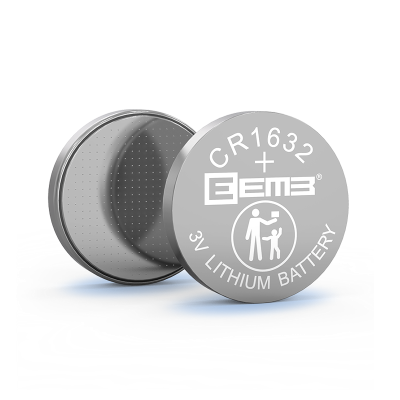 EEMB CR1632-Lithium Manganese Dioxide Coin Standard Battery