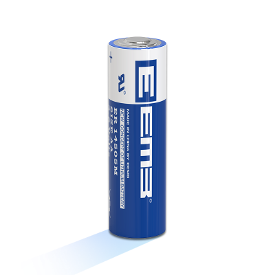 EEMB ER14505M-Spiral Type Lithium Thionyl Chloride Battery